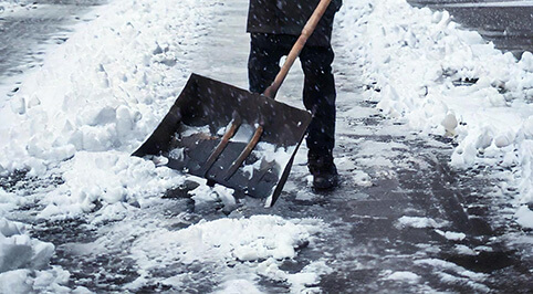 Winterdienst Lilienthal