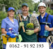 Objektbetreuung in Bremen: Gartenpflege, Winterdienst und Reinigung aus einer Hand für Hausverwaltungen