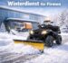 Professioneller Winterdienst Bremen