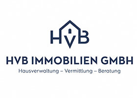 HVB Immoblien Logo